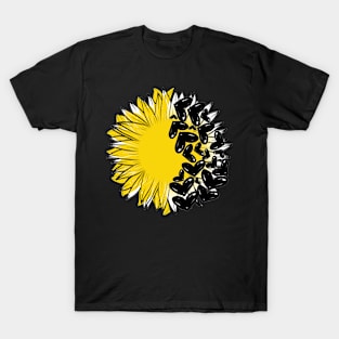 Sunflower T-Shirt